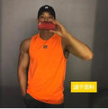 2024 newest Summer Gym Vest High Quality mesh Shirt Sleeveless T-shirts Men Tank Tops basketball running Fitness Sports Vest men